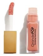 Grandepop Plumping Liquid Blush Mauvesicle Poskipuna Meikki Nude Grand...