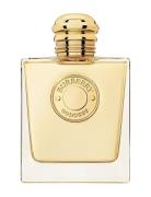 Burberry Goddess Eau De Parfum Hajuvesi Eau De Parfum Nude Burberry