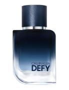 Calvin Klein Fragrance Defy Eau De Parfum 50 Ml Hajuvesi Eau De Parfum...