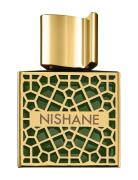 Shem Extrait De Parfum 50Ml Hajuvesi Eau De Parfum Nude NISHANE