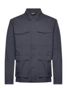 Skalø Cargo Jacket Ohut Takki Navy H2O