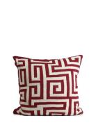 Knitted C/C 50X50Cm Home Textiles Cushions & Blankets Cushion Covers R...