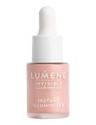 Invisible Illumination Instant Illuminizer Poskipuna Meikki Nude LUMEN...