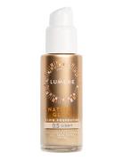 Natural Glow Fluid Foundation Spf20 Meikkivoide Meikki LUMENE