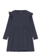 Nmfbettie Ls Dress Dresses & Skirts Dresses Casual Dresses Long-sleeve...