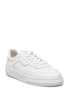 Women Lace-Up Matalavartiset Sneakerit Tennarit White Tamaris