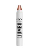 Nyx Professional Make Up Jumbo Artistry Face Sticks 01 Coconut Cake Ko...