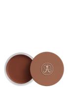 Cream Bronzer Terracotta Bronzer Aurinkopuuteri Anastasia Beverly Hill...