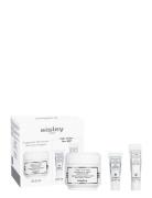 Velvet Nourishing Cream Discovery Program Ihonhoitosetti Nude Sisley