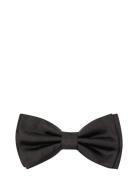 H-Bow Tie Rusetti Black BOSS