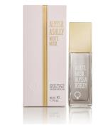 White Musk Edt Hajuvesi Eau De Toilette Nude Alyssa Ashley