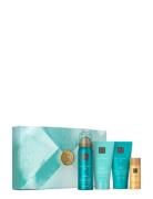 The Ritual Of Karma - Small Gift Set Kylpysetti Ihonhoito Nude Rituals