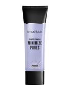 Mini Photo Finish Minimize Pores Primer Pohjustusvoide Meikki Nude Sma...