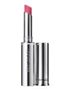 Locked Kiss Lipstick Huulipuna Meikki Pink MAC