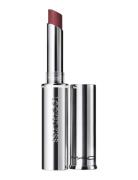 Locked Kiss Lipstick Huulipuna Meikki Red MAC