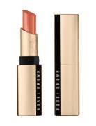 Luxe Matte Lipstick Huulipuna Meikki Pink Bobbi Brown