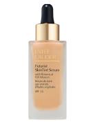 Futurist Skin Tint Serum Foundation Spf20 Meikkivoide Meikki Estée Lau...