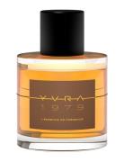 Yvra 1979 - L'essence De Présence Hajuvesi Eau De Parfum Nude YVRA