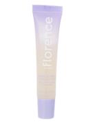 Work It Pout Plumping Lip Gloss Huulikiilto Meikki Nude Florence By Mi...