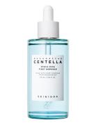 Madagascar Centella Hyalu-Cica First Ampoule Seerumi Kasvot Ihonhoito ...