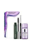 High Impact Mascara Set Meikkisetti Meikki Nude Clinique