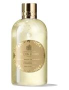 Vintage With Elderflower Bath & Shower Gel 300Ml Suihkugeeli Nude Molt...