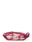 Pikku Karla Pieni Keidas Bags Crossbody Bags Pink Marimekko