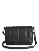 Eileenmbg Crossbody, Chevron P Bags Crossbody Bags Black Markberg