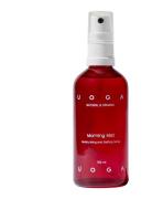 Uoga Uoga Morning Mist Moisturising And Setting Spray With Hyaluronic ...