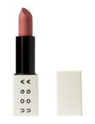 Uoga Uoga Nourishing Sheer Natural Lipstick, Cuteberry 4G Huulipuna Me...