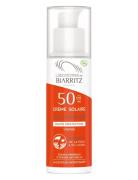Laboratoires De Biarritz Suncare Face Sunscreen Spf50 Aurinkorasva Kas...