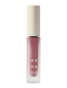 Uoga Uoga Nourishing Lip Gloss, Iceberry 5Ml Huulikiilto Meikki Nude U...