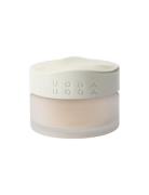 Uoga Uoga Mineral Foundation Powder With Amber Spf15, Linden H Y 10G M...