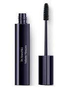 Volume Mascara 01 Black 8 Ml Ripsiväri Maskara Meikki Black Dr. Hausch...