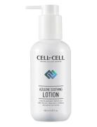 Cellbycell Azulene Soothing Lotion Kasvovesi Kasvojen Puhdistus White ...