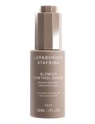 Blemish Control Serum, 30Ml Seerumi Kasvot Ihonhoito Nude Lernberger S...