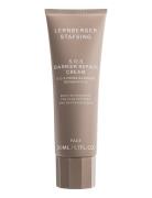 S.o.s Barrier Repair Cream, 50Ml Päivävoide Kasvovoide Nude Lernberger...