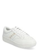 Sneaker Matalavartiset Sneakerit Tennarit White Sofie Schnoor