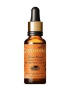 Glow Vitamin C Brightening Serum Seerumi Kasvot Ihonhoito Nude Antipod...