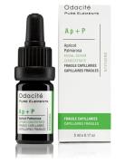 Ap+P Fragile Capillaries Booster - Apricot + Palmarosa Seerumi Kasvot ...