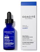 Clarifying Serum - Salicylic + Hyaluronic Acid Seerumi Kasvot Ihonhoit...