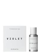 Violet Edp Hajuvesi Eau De Parfum Nude Tangent GC