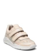 Bisgaard Jess Matalavartiset Sneakerit Tennarit Cream Bisgaard