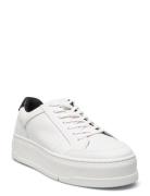 Judy Matalavartiset Sneakerit Tennarit White VAGABOND