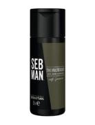 Seb Man The Multitasker 3-1 Wash 50 Ml Suihkugeeli Nude Sebastian Prof...