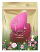 Beautyblender Little Wonders Blend & Bake Set Meikkisieni Meikki Pink ...