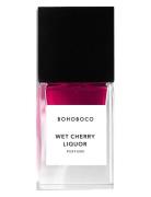 Wet Cherry • Liquer Hajuvesi Eau De Parfum Nude Bohoboco