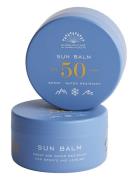 Sun Balm Spf50 Aurinkorasva Kasvot Nude Rudolph Care