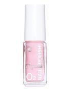 Minilack Oxygen Färg A190 Kynsilakka Meikki Pink Depend Cosmetic