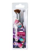 Decoration Tools Kynsienhoitotarvikkeet Kynnet Nude Depend Cosmetic